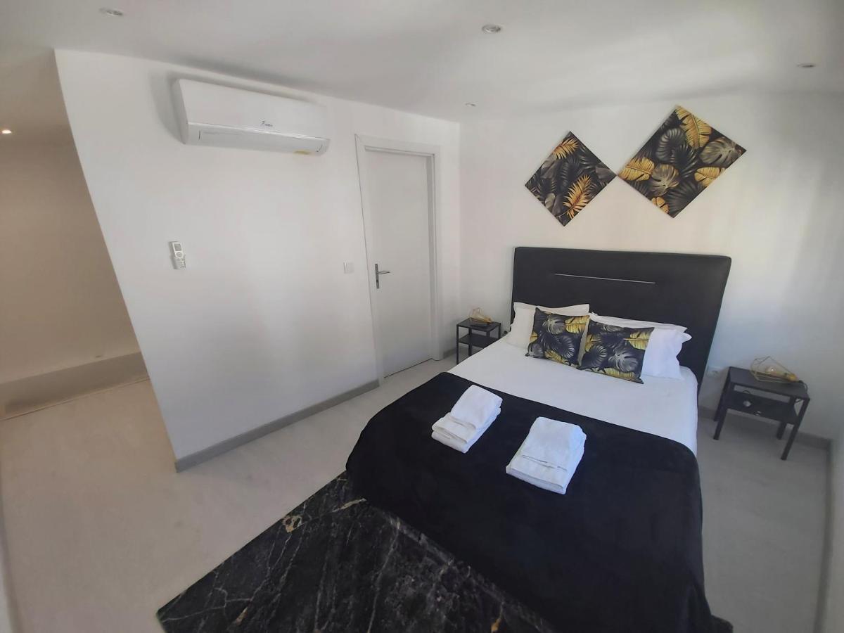 Alto Da Lapa Luxury House Free 1 Parking Place Porto Eksteriør bilde