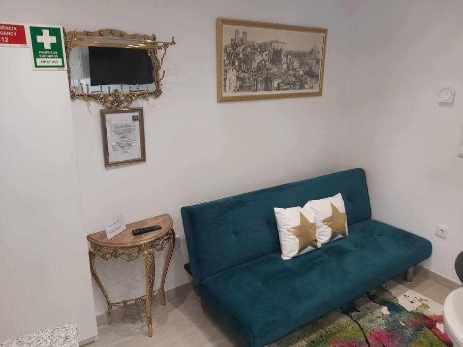 Alto Da Lapa Luxury House Free 1 Parking Place Porto Eksteriør bilde