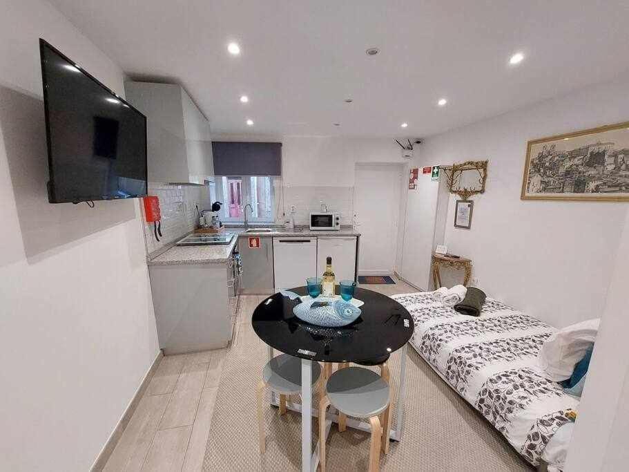 Alto Da Lapa Luxury House Free 1 Parking Place Porto Eksteriør bilde
